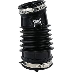 Air Cleaner Intake Hose Tube Compatible with Honda CR-V 2.4L 2015-2016 Air Intake Duct Tube Boot Replaces# 17228-5LA-A00 172285LAA00
