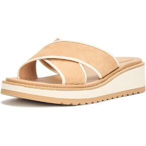 Cole Haan Women's Grandpro Daylin Slides Sandal
