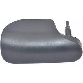 achard Audi TT TTS Hood Latch Release Handle Bonnet Lever 2006-2014 8J1823533C