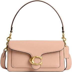 Coach Tabby Shoulder Bag 26, B4/Cream