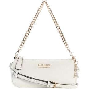 GUESS Factory Women's Tournesol Logo Shoulder Bag
