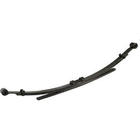 Dorman 43-1849 Rear Leaf Spring Assembly Compatible with Select Ford Models