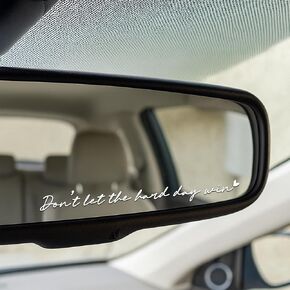Set 2Pcs Fourth Wing Dragons Rearview Mirror Decal Bookish ACOTAR Sticker Inspiration Fantasy Dragon Car Accessories Water Bottle Kindle Vinyl Waterproof 4x1,2 inch Decals