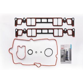 PHILTOP Intake Gasket Set for 1996-2002 Chevrolet GMC Cadillac 5.0L 5.7L OHV