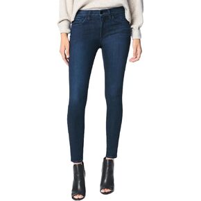 Joe's Jeans Women's Icon Midrise Skinny Ankle Jean
