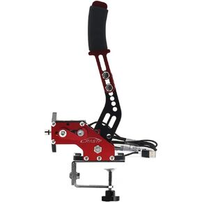 RASTP Universal PC USB Handbrake Clamp in Kuwait