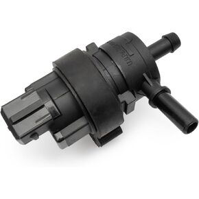 911853 Vapor Canister Purge Valve Solenoid Compatible with Mercedes-Benz E350 2006-2013 3.5L 3.0L,E500 2003-2006 5.0L,E550 2007-2011 5.5L,E63 Amg 2010-2011 6.3L,Ml350 2006-2013 3.5L 3.0L