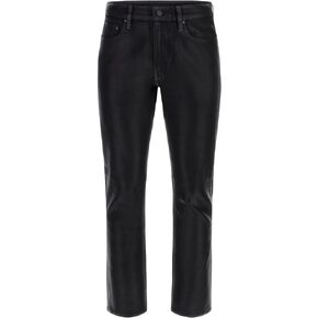 GUESS Men's Eco Mateo Straight Jean