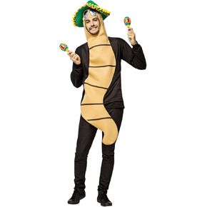 Rasta Imposta Tequila Worm