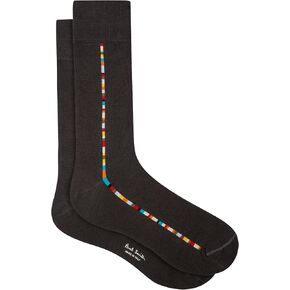 Paul Smith Ps Men's Sport Stripe Socks