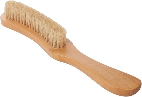 Stetson Hat Brush Women/Men - Made in Germany in Saudi Arabia