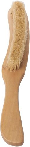 Stetson Hat Brush Women/Men - Made in Germany in Saudi Arabia