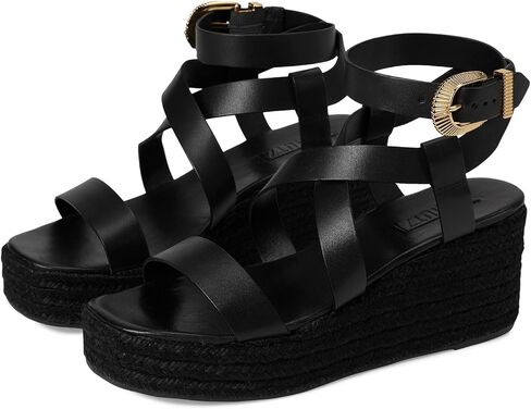 SCHUTZ Women's Harper Flatform Sandal in Saudi Arabia