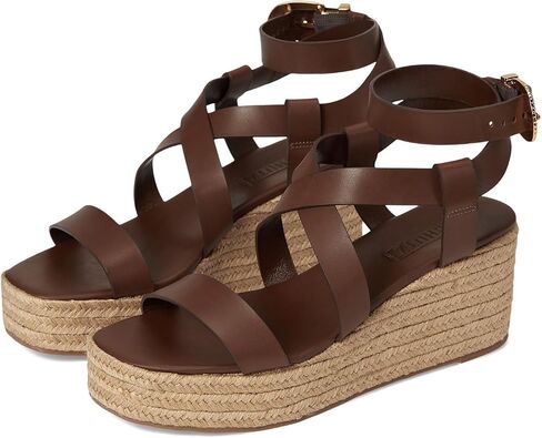 SCHUTZ Women's Harper Flatform Sandal in Saudi Arabia