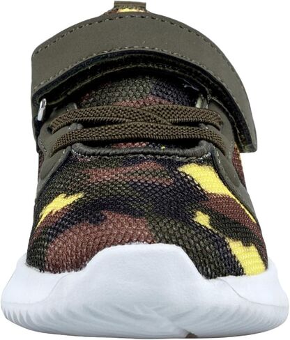 Boys Girls Tennis Running Shoes Kids Breathable Athletic Sneakers in Saudi Arabia