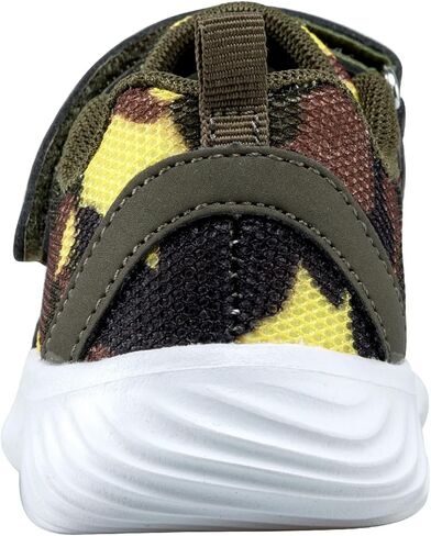 Boys Girls Tennis Running Shoes Kids Breathable Athletic Sneakers in Saudi Arabia