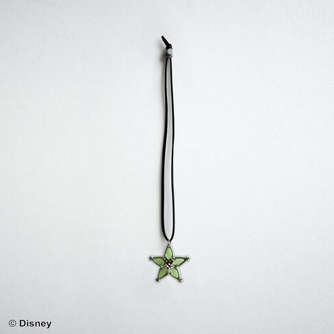 Square Enix Kingdom Hearts Wayfinder Fendant in Saudi Arabia