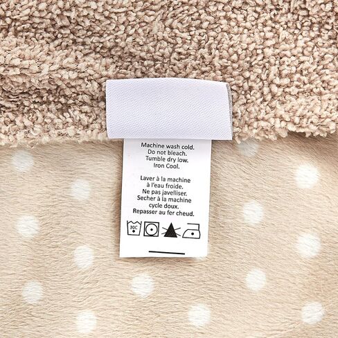 Stephan Baby Terry Plush Hooded Bath Towel, Frog, 0-24 Months in Saudi Arabia
