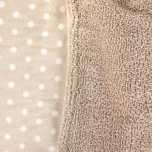 Stephan Baby Terry Plush Hooded Bath Towel, Frog, 0-24 Months in Saudi Arabia