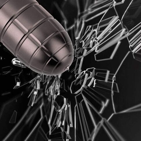 EDC Waterproof Container Pill Case/Holder/Cash Stash Keychain Fob with Key Ring, Emergency Accessory Organizer Bottle Matches Dry Box, Cool Gadget Gifts for Men Outdoor Survival Camping Travel in Kuwait