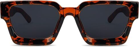 Sunglasses for Women Men Retro Classic Metal Stylish Trendy Sun Glasses UV400 Protection in Saudi Arabia