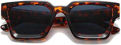Sunglasses for Women Men Retro Classic Metal Stylish Trendy Sun Glasses UV400 Protection in Saudi Arabia