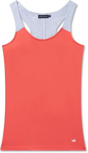 Southern Marsh FieldTec Racerback Yoga Tank in Saudi Arabia
