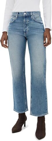 PAIGE Women's Sawyer Storybook Jeans in Saudi Arabia