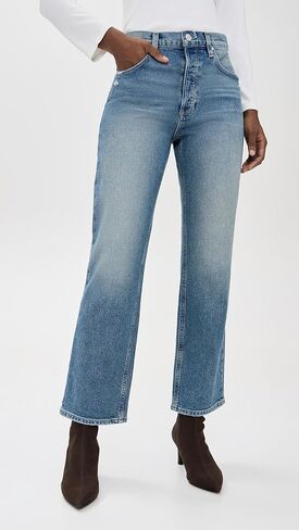 PAIGE Women's Sawyer Storybook Jeans in Saudi Arabia