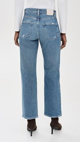 PAIGE Women's Sawyer Storybook Jeans in Saudi Arabia