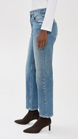 PAIGE Women's Sawyer Storybook Jeans in Saudi Arabia