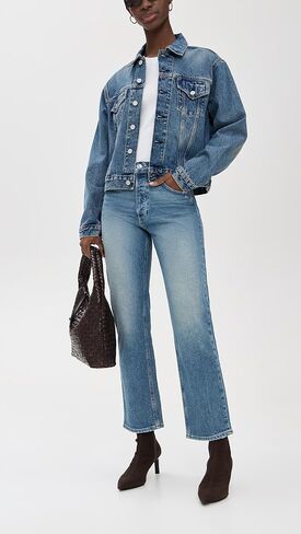 PAIGE Women's Sawyer Storybook Jeans in Saudi Arabia