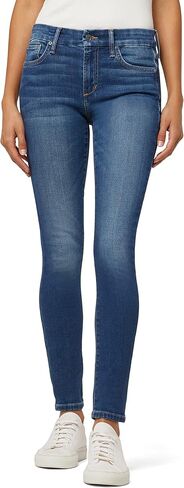 Joe's Jeans Women's Icon Midrise Skinny Ankle Jean in Saudi Arabia