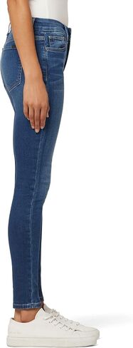 Joe's Jeans Women's Icon Midrise Skinny Ankle Jean in Saudi Arabia