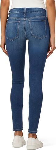 Joe's Jeans Women's Icon Midrise Skinny Ankle Jean in Saudi Arabia