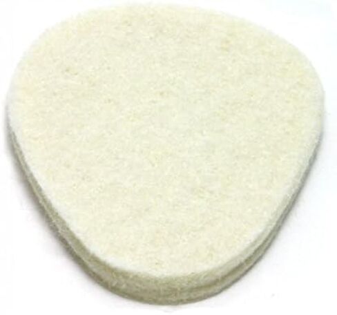 Dr. Jills Metatarsal Pads 1/4 (10 Pads) by Metatarsal Pads in Saudi Arabia