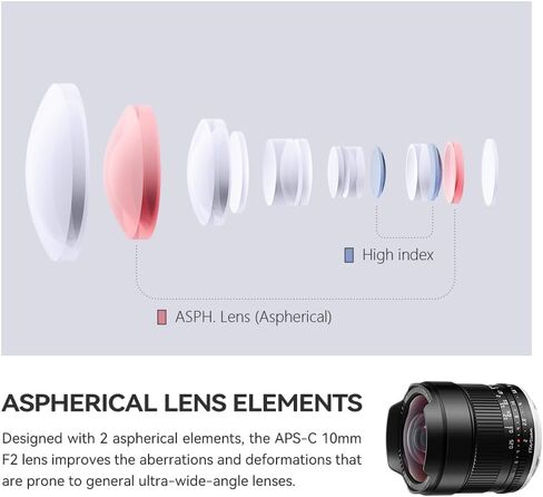TTartisan 50mm F0.95 Portrait-Length Manual Lens, Compatible with Fuji X-Mount Cameras X-PRO1 X-PRO2 X-E1 X-E2 X-E3 X-H1 X-T1 X-T10 X-T2 X-T3 X-T20 X-T30 X-T100 X-A1 X-A10 X-A2 X-A3 X-A5 in Saudi Arabia
