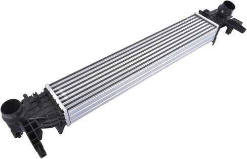 استبدال Intercooler لـ Chevy Trailblazer 2021-2022 Buick Encore GX 2020-2022 1.2L 1.3L 42798217 42805212 in Kuwait