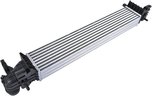 استبدال Intercooler لـ Chevy Trailblazer 2021-2022 Buick Encore GX 2020-2022 1.2L 1.3L 42798217 42805212 in Kuwait