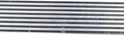 استبدال Intercooler لـ Chevy Trailblazer 2021-2022 Buick Encore GX 2020-2022 1.2L 1.3L 42798217 42805212 in Kuwait