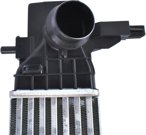 استبدال Intercooler لـ Chevy Trailblazer 2021-2022 Buick Encore GX 2020-2022 1.2L 1.3L 42798217 42805212 in Kuwait