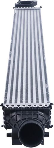 Intercooler HO3012102 19710-6B2-A01 18106 متوافق مع Honda Accord 2.0T 2018-2022 in Saudi Arabia
