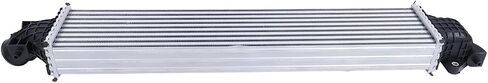 Intercooler HO3012102 19710-6B2-A01 18106 متوافق مع Honda Accord 2.0T 2018-2022 in Saudi Arabia