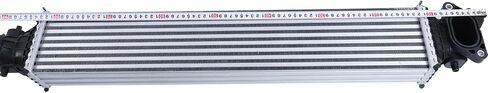 Intercooler HO3012102 19710-6B2-A01 18106 متوافق مع Honda Accord 2.0T 2018-2022 in Saudi Arabia