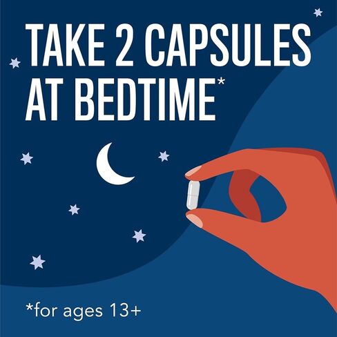 Natural Vitality Calm Sleep, Melatonin & Magnesium Citrate, Sleep Aid Drink Mix, GABA, Sleep Aid, Vegan, Gluten Free & Non-GMO, Mixed Berry, 16 Oz in Kuwait