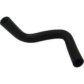 11826JA00B PCV Hose Blow By Hose Breather Hose Black Fit for Nissan Altima 2007 2008 2009 2010 2011 2012 Crankcase Breather PCV Hose 11826-JA00B