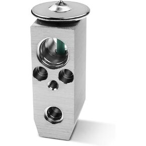 A-Premium A/C Expansion Valve Compatible with Kia Amanti 3.8L 2007-2009