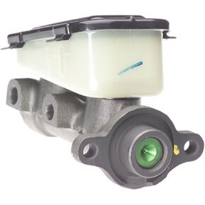 PRO+ Brake Master Cylinder Fits Select Models 1978-1980 BUICK CENTURY REGAL/CHEVROLET/EL CAMINO MALIBU MONTE CARLO/GMC CABALLERO - NBM1738