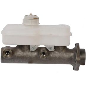 For Jaguar XJ6 Vanden Plas 1980-1987 Brake Master Cylinder - BuyAutoParts 72-42711AN New