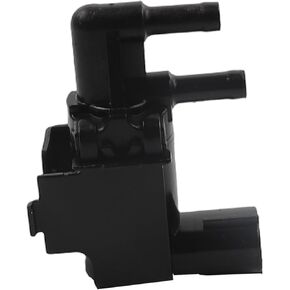 Dasbecan Vapor Canister تطهير الملف اللولبي متوافق مع Toyota 4runner Tacoma 1996-2001 صمام مفتاح الفراغ يحل محل 25860-75160